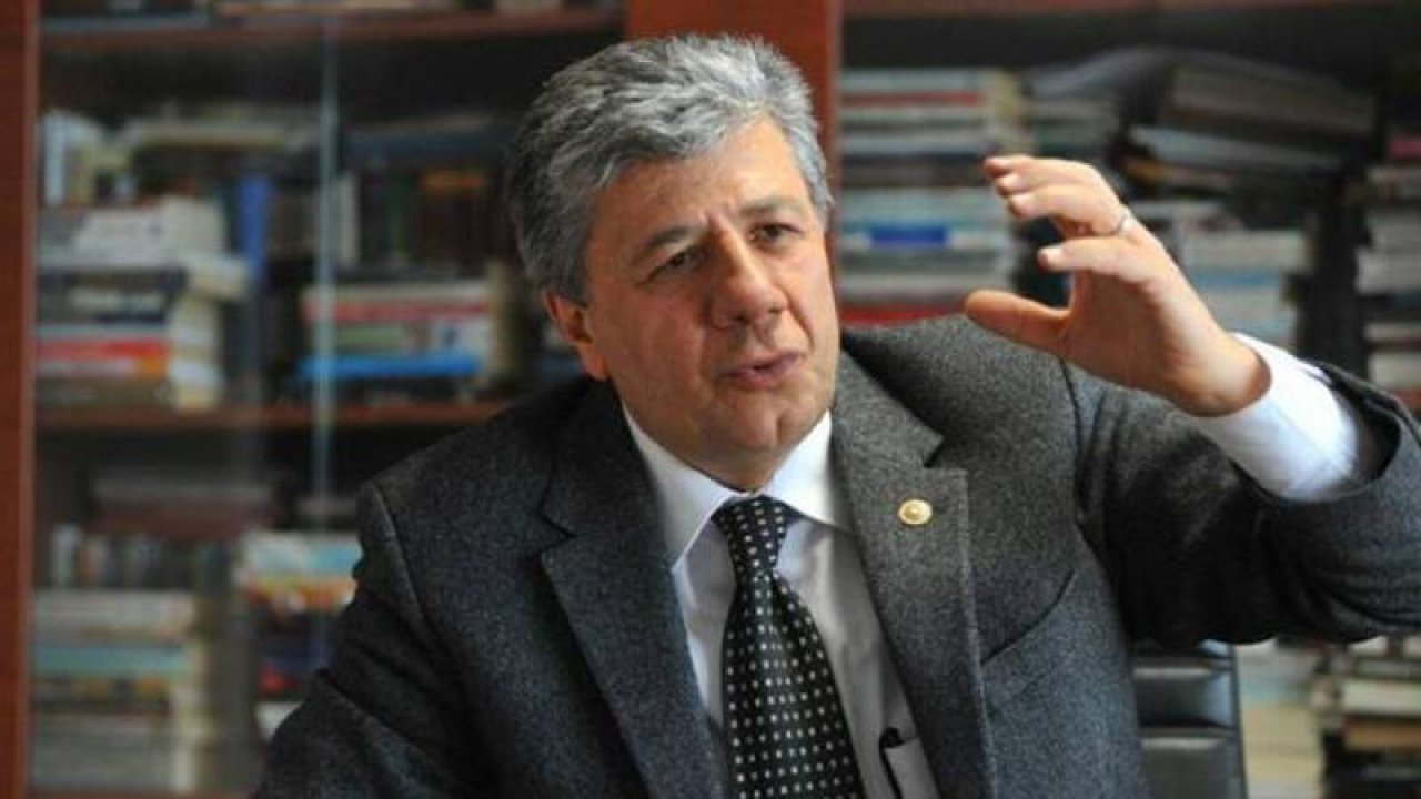 Mustafa Balbay: Devlet, Özgür Suriye Ordusu üyelerine ayda 500 dolar veriyor