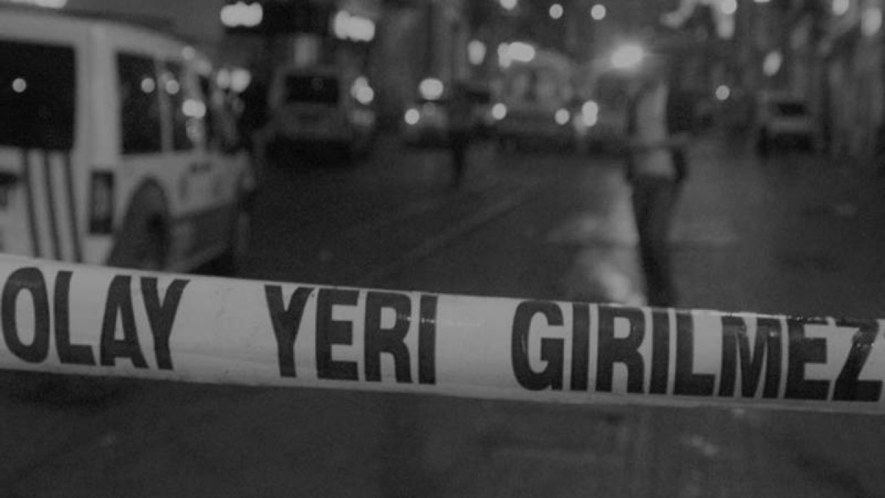 İşe düzensiz gelme kavgası: İşveren, çalışanını tüfekle vurarak öldürdü