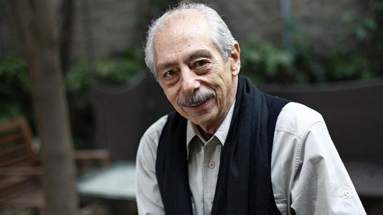 Genco Erkal: Ölmedim ama Kıbrıs’ta provasını yapmış oldum