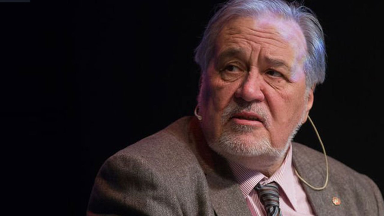 Prof. İlber Ortaylı: İnşallah gelecek yıl Lozan Antlaşması üzerindeki yavanlıklar, saçma iddialar, yanlış yoru