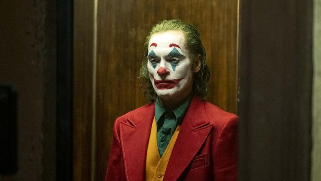 Usta oyuncu Joker 2'nin kadrosuna dahil oldu
