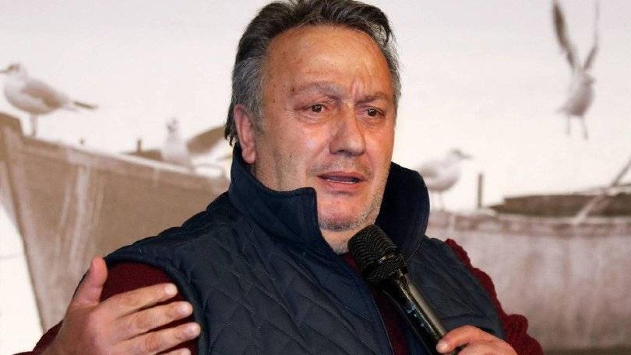 İsmail Türüt’e, Sedat Peker sorgusu