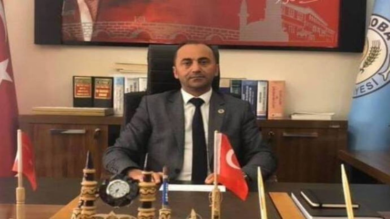 MHP’li Başkanın aracına silahlı saldırı