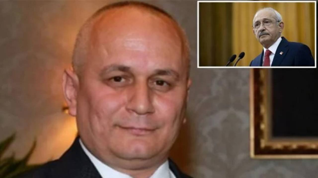 Atatürkçü ilahiyatçı Cemil Kılıç’a soruşturma açıldı: Neden Kılıçdaroğlu ile görüştünüz?