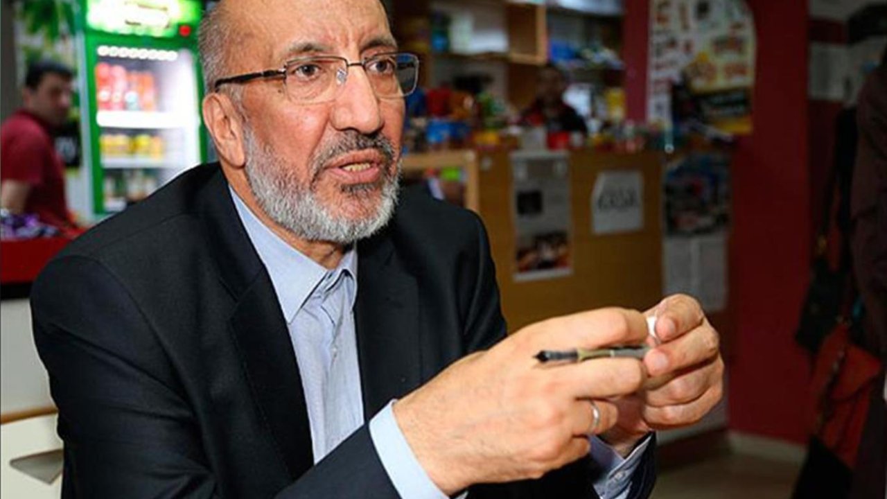 Abdurrahman Dilipak: 