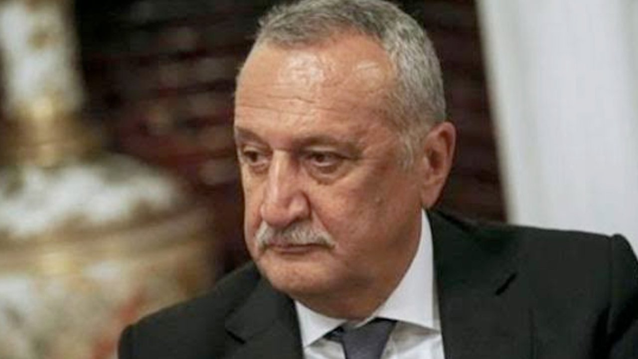Faili meçhul cinayetler davasında heyet değişti: Sanıklardan biri Mehmet Ağar