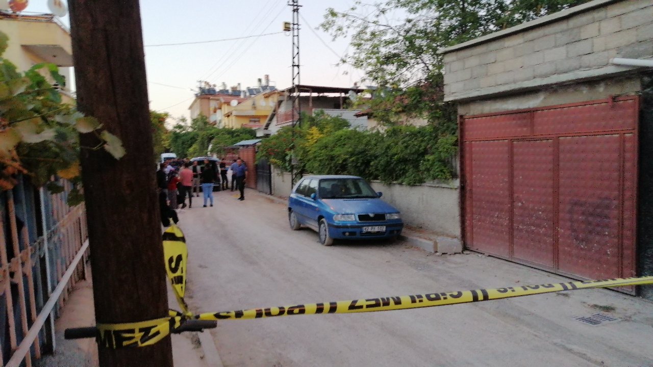 Trafikte tartıştığı kişilere tabancayla ateş etti: 4 kişi yaralandı