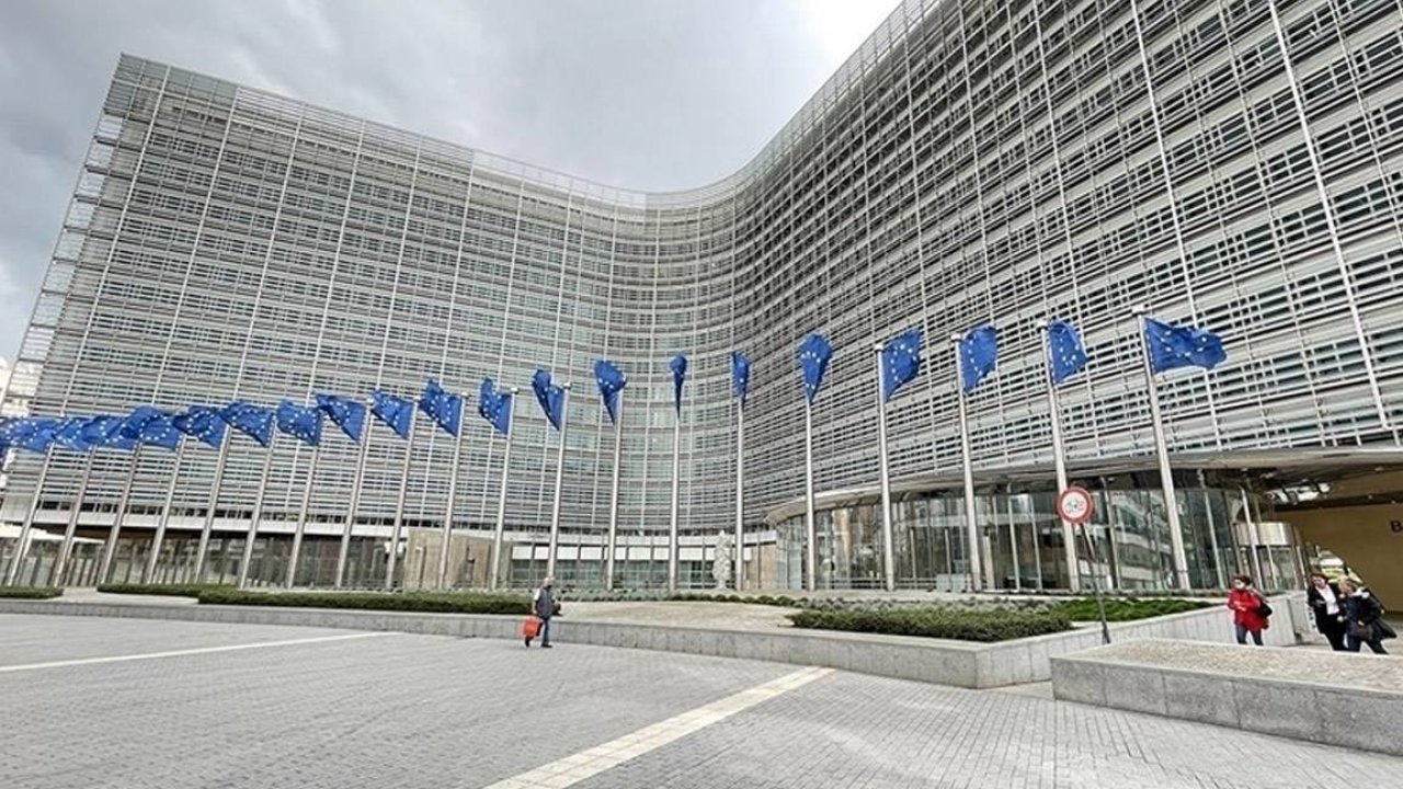 AB, 17 ülkeyi liderler düzeyinde toplantıya davet edecek: Toplantıya Türkiye de katılacak