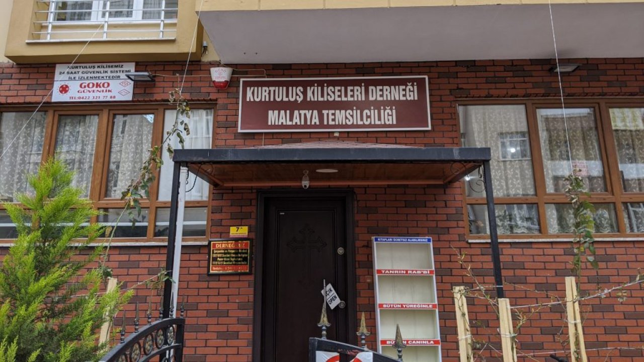 İsmail Saymaz yazdı: Malatya’da bir Zirve provokasyonu daha mı?