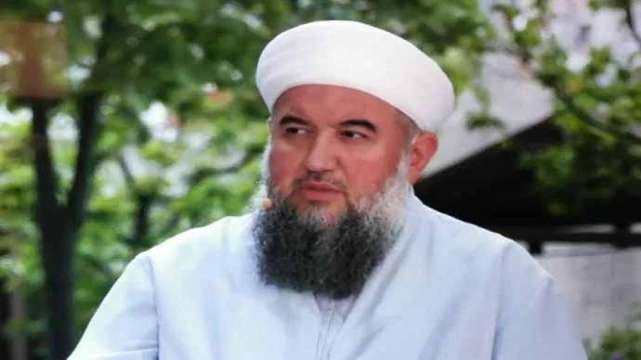 İsmailağa, depremleri kadınların kıyafetine ve kürtaja bağladı