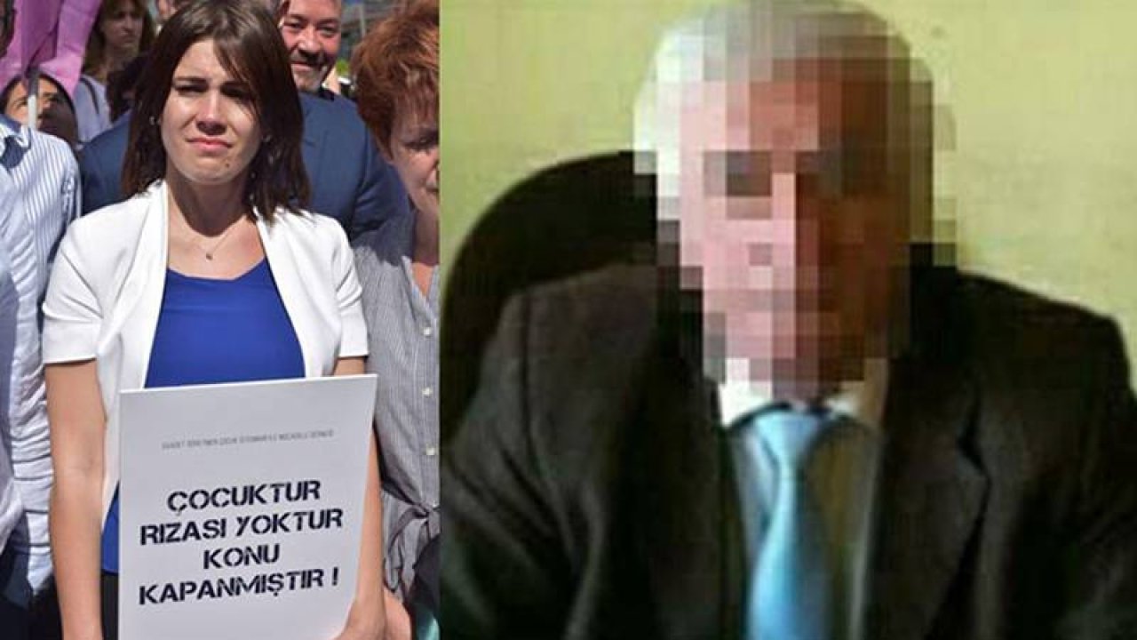 'Cinsel istismar'dan yargılanan müdür, hakkında verilen karara itiraz etti: Yeniden yargılamada aynı cezayı al