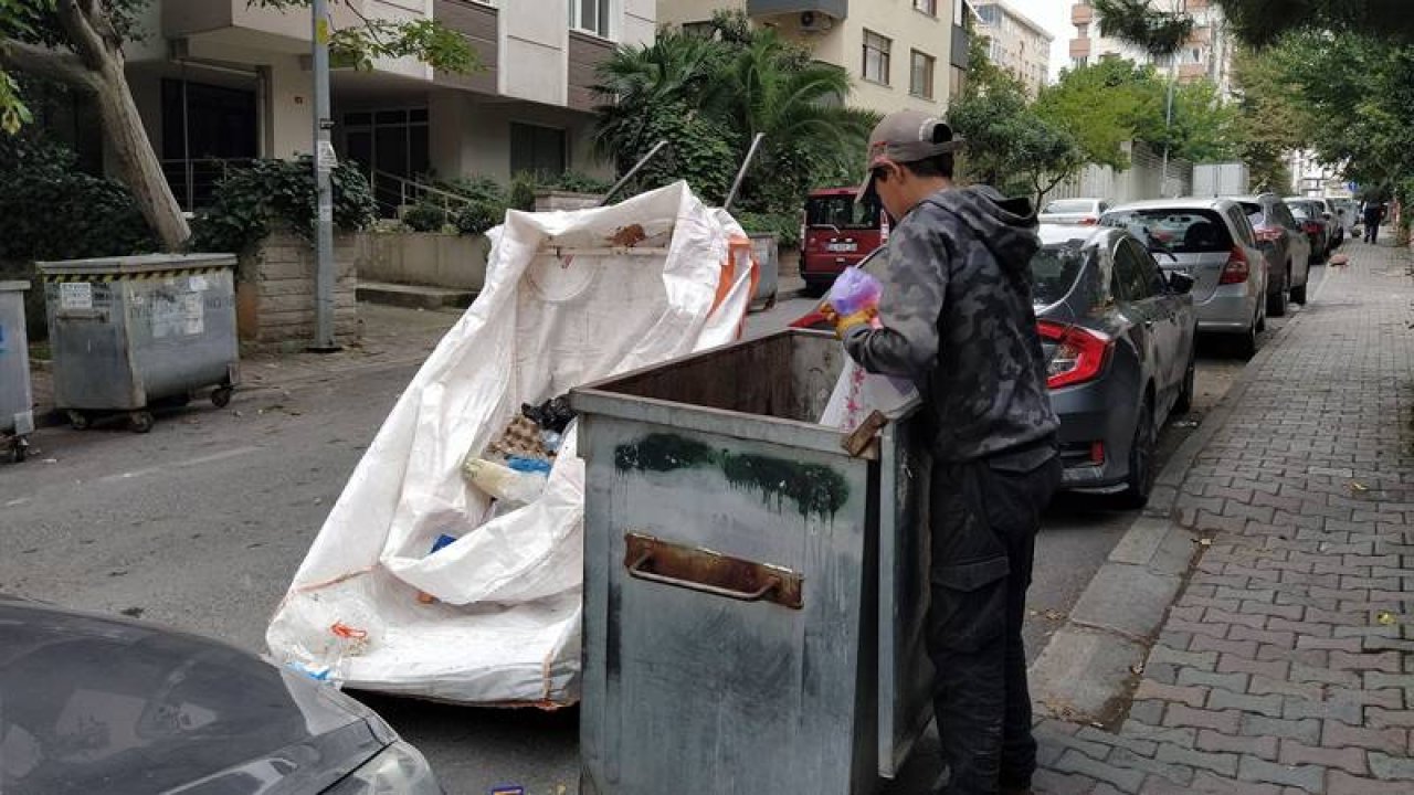 Karar yazarı İbrahim Kahveci: Asıl sorun fakirliği görmek istemeyen dindar ve muhafazakâr kesimde