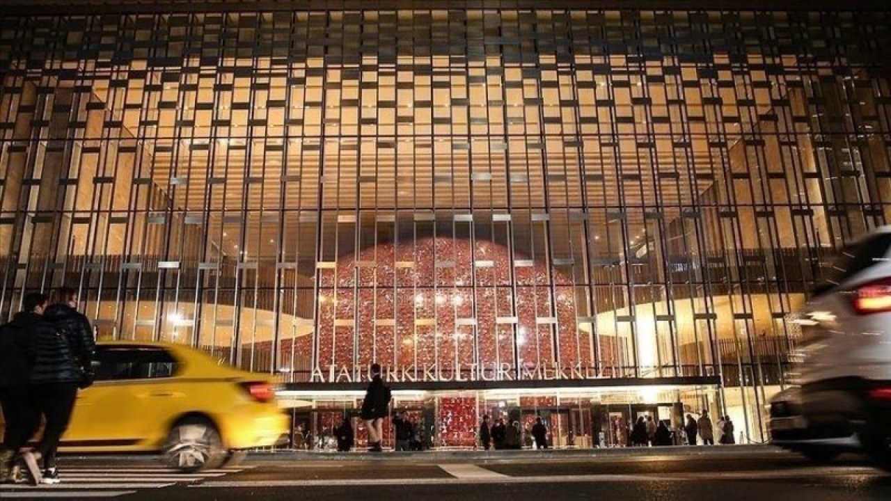 Almodovar filmleri AKM Yeşilçam Sineması'nda