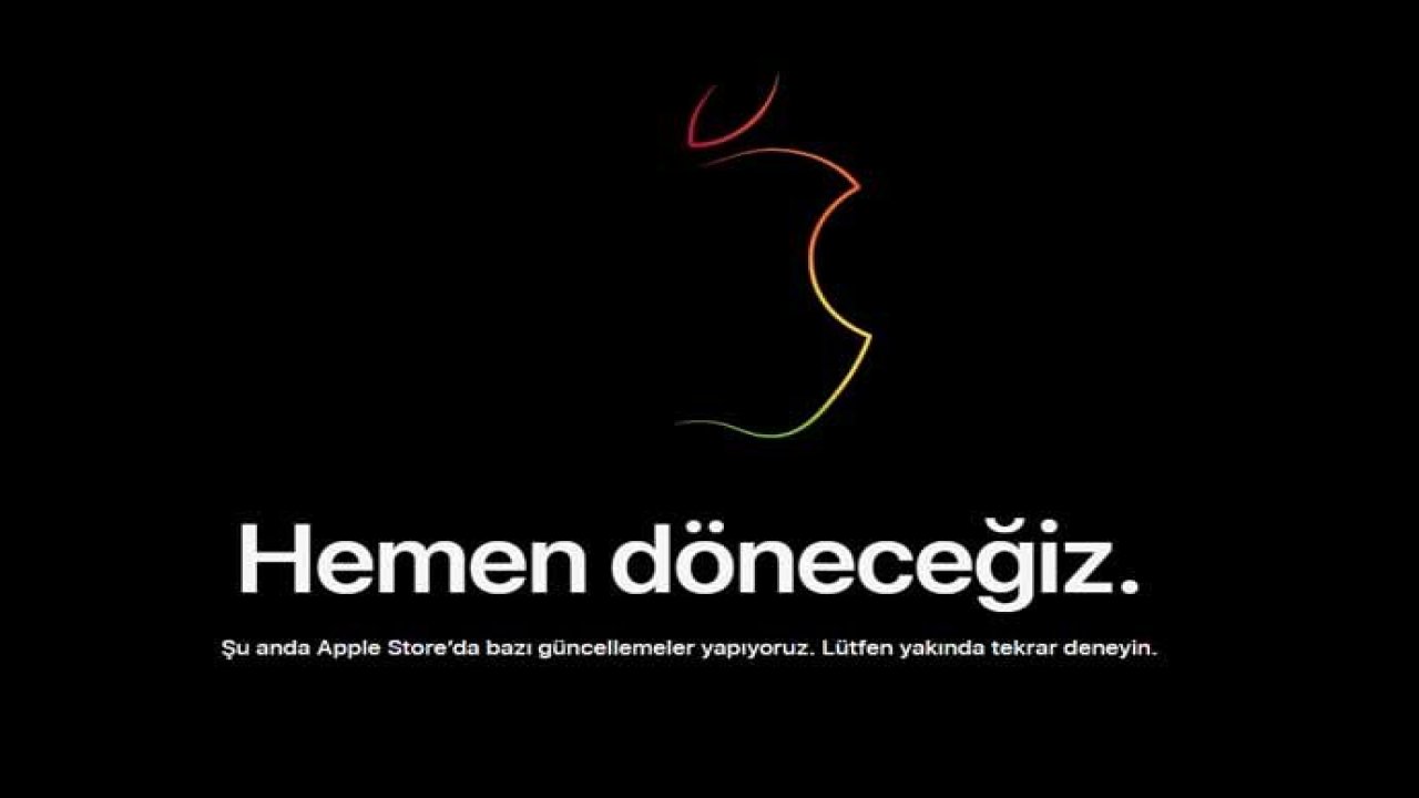 Apple Store kapandı; yeni zam mı geliyor?