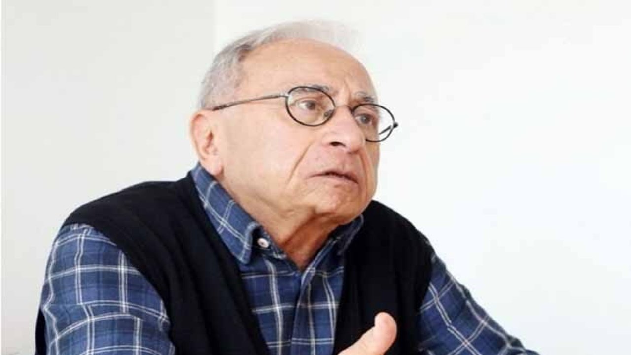 Boğaziçi’nde dersi iptal edilen Prof. Dr. İzzettin Önder: AK Parti iktidarı, üniversitelere hâkim oldu