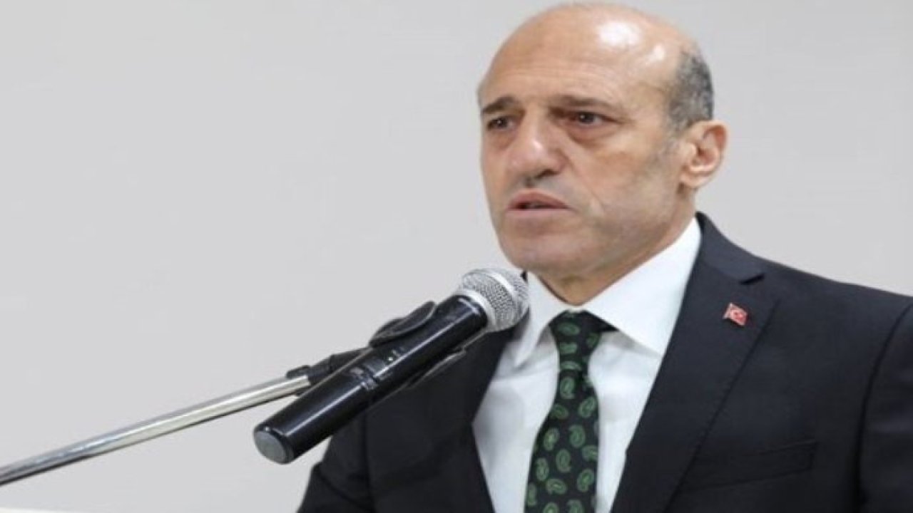 Eski sevgilisini kaçırıp ayağını öptürdüğü iddia edilen valiye hapis istemi