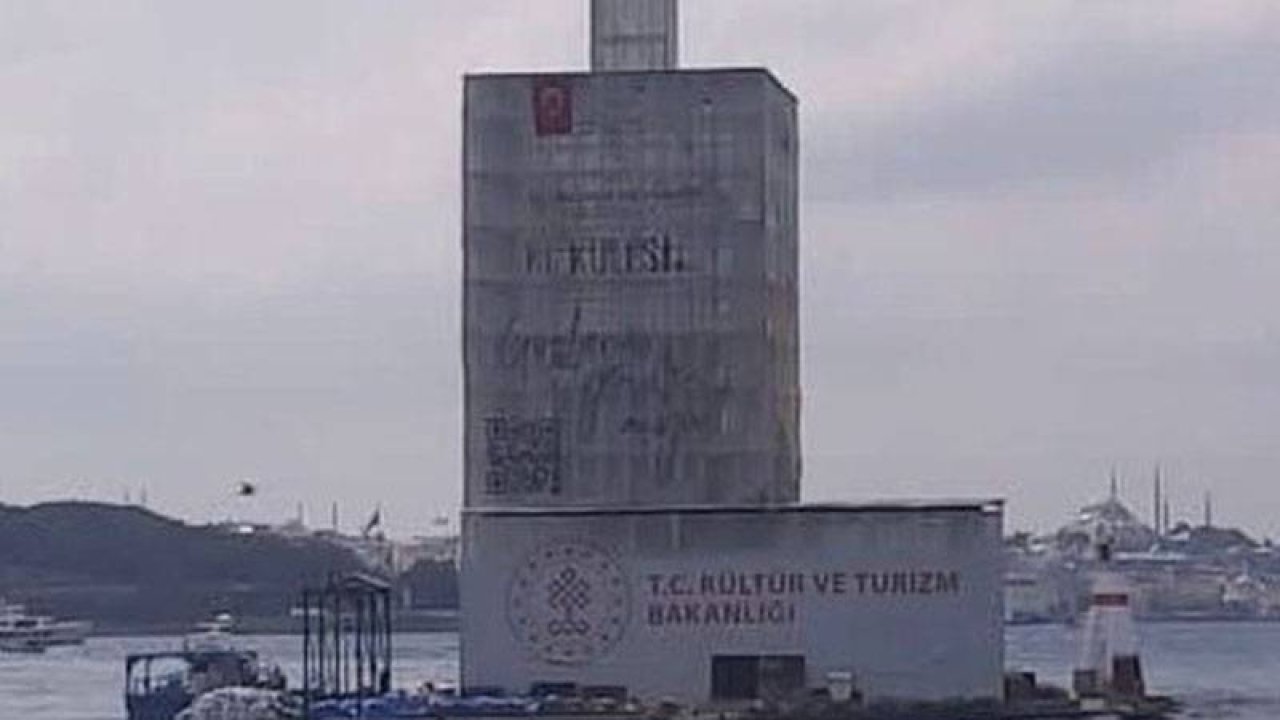 Kız Kulesi ne zaman açılacak?