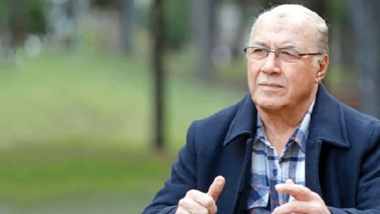 Türkiye gazetesi yazarı Necmettin Batırel: Dünya ağzı açık bizi izliyor, içimizdeki zangoçlar ülke batıyor diy