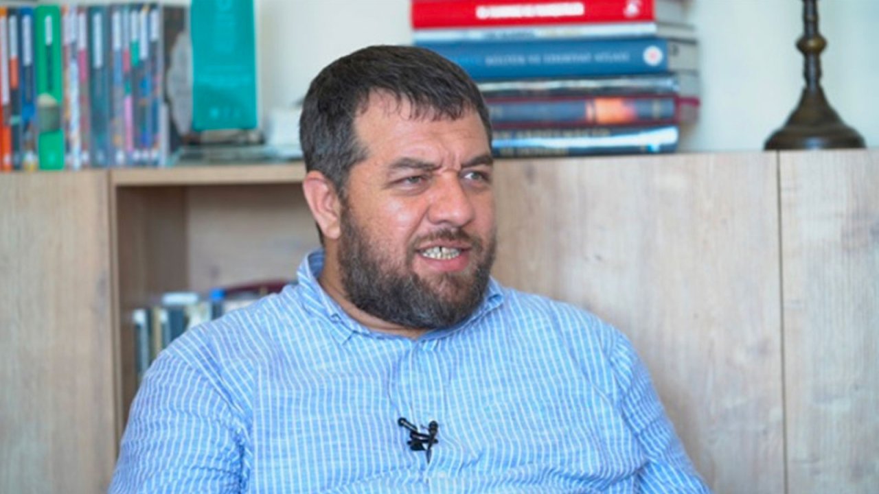 Yeni Şafak yazarı Kılıçarslan LGBT Dosyası”nı kaldıran YouTube’a sitem etti: Vız gelir tırıs gidersiniz