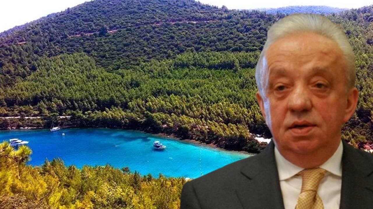 Yargıtay Cumhuriyet Başsavcılığı'ndan 'Cennet Koyu' hakkında karar