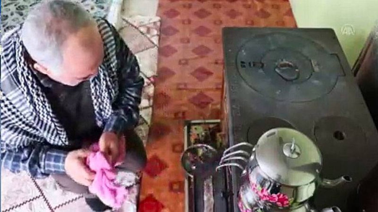 CHP'li Abdurrahman Tutdere: Bu kış karanlık ve soğuk geçecek