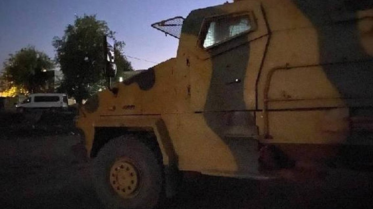 Diyarbakır’da iki aile arasında ‘kız isteme’ kavgası: 13 yaralı