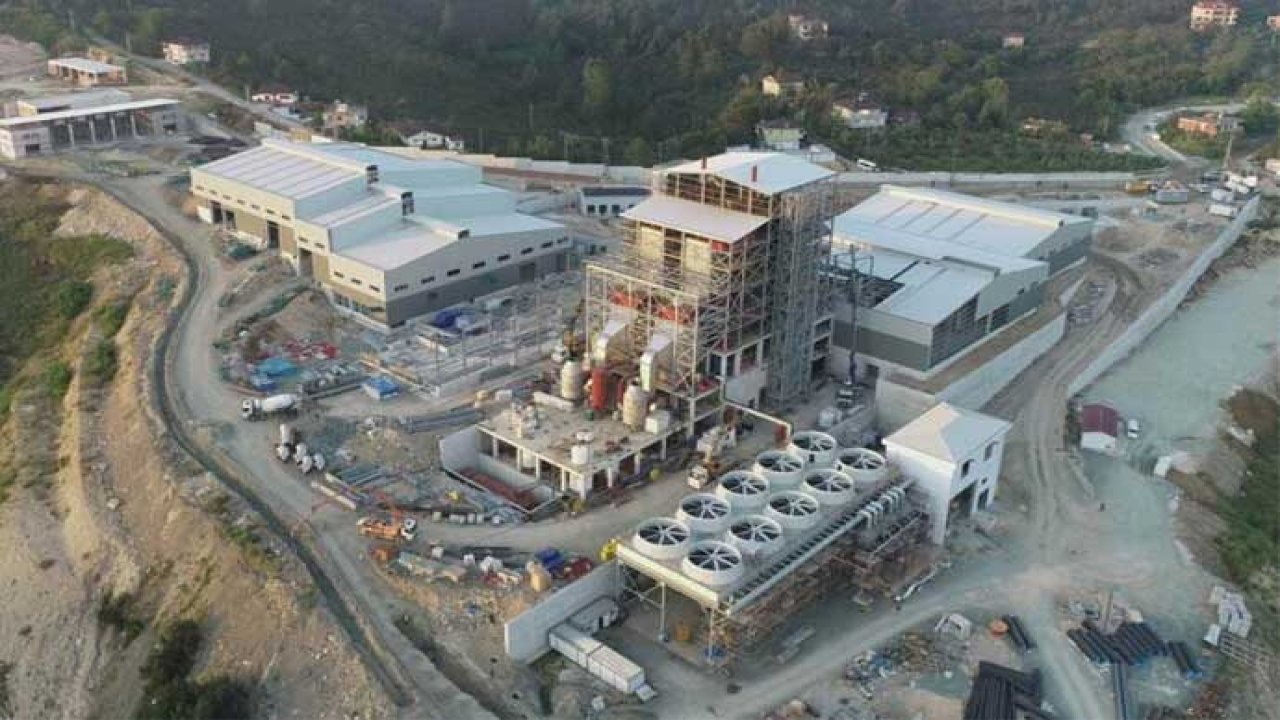Çöp tesisinden bir bebeğin cansız bedeni çıktı