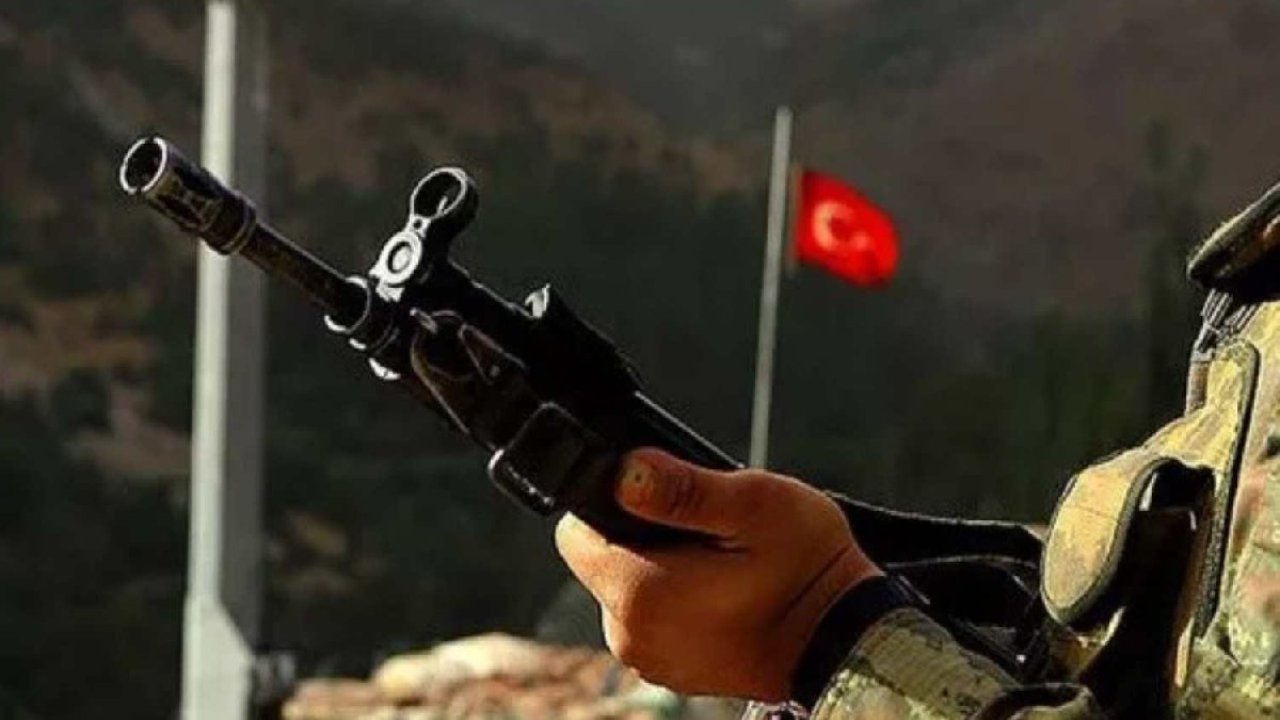 Pençe-Kilit operasyonunda şehit sayısı 3'e yükseldi