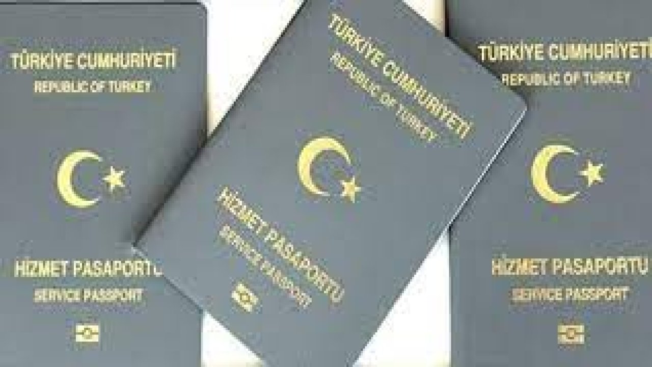 İsmail Saymaz yazdı: Gri pasaportla Malatya’dan iki tur gitmiş, 40 bin Euro gelmiş