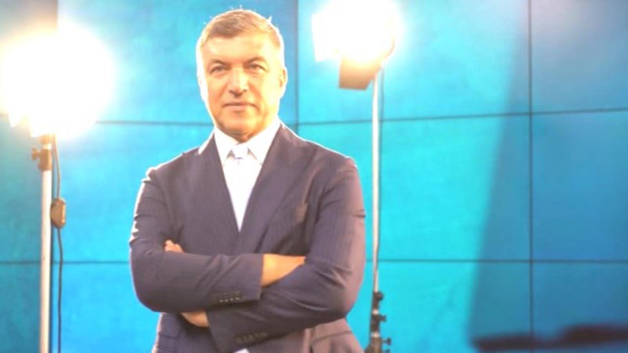 İsmail Küçükkaya: Neden Halk TV’deyim?