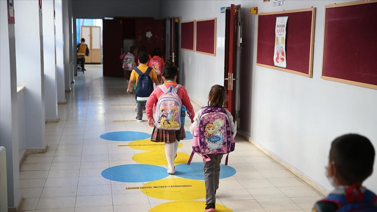 Eğitim giderlerini devlet karşılasın