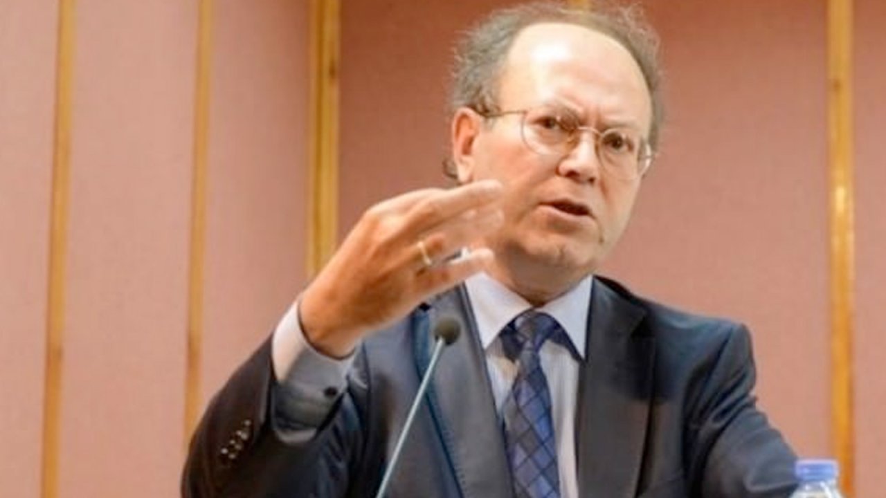 Yeni Şafak yazarı Yusuf Kaplan: Dünya, yeni oluşumlara, özellikle de Osmanlı modeline ve ruhuna gebe