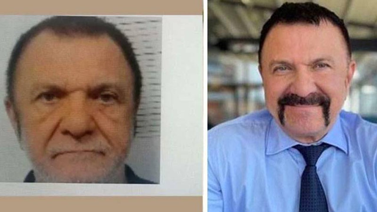 Bulgaristan'a sığınma talebini böyle gerekçelendirmiş: Hayatımdan endişe ediyorum