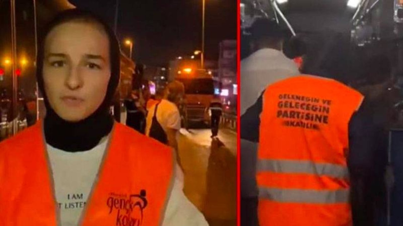 Karar yazarı Mehmet Ocaktan: Acı üzerinden siyaset pazarlamacılığı