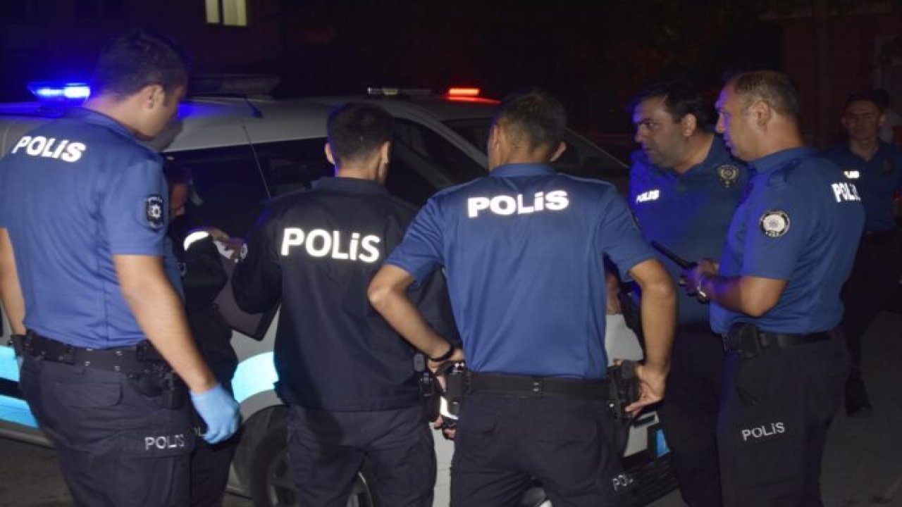 Gürültü yaptı diye komşusunu bıçakladı