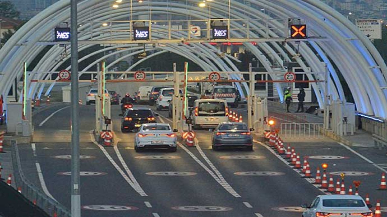 Katar, Avrasya Tüneli'ne de ortak oldu