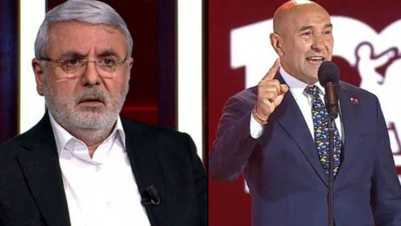 Mehmet Metiner: Yunan’ın işgalini ve mezalimini eleştireceğine kalkıp Yunan ağzıyla geçmişine küfredersen sen 