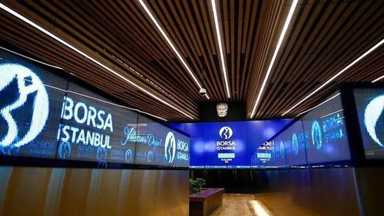 Borsada açığa satışta gün boyu yukarı adım kuralı uygulanacak