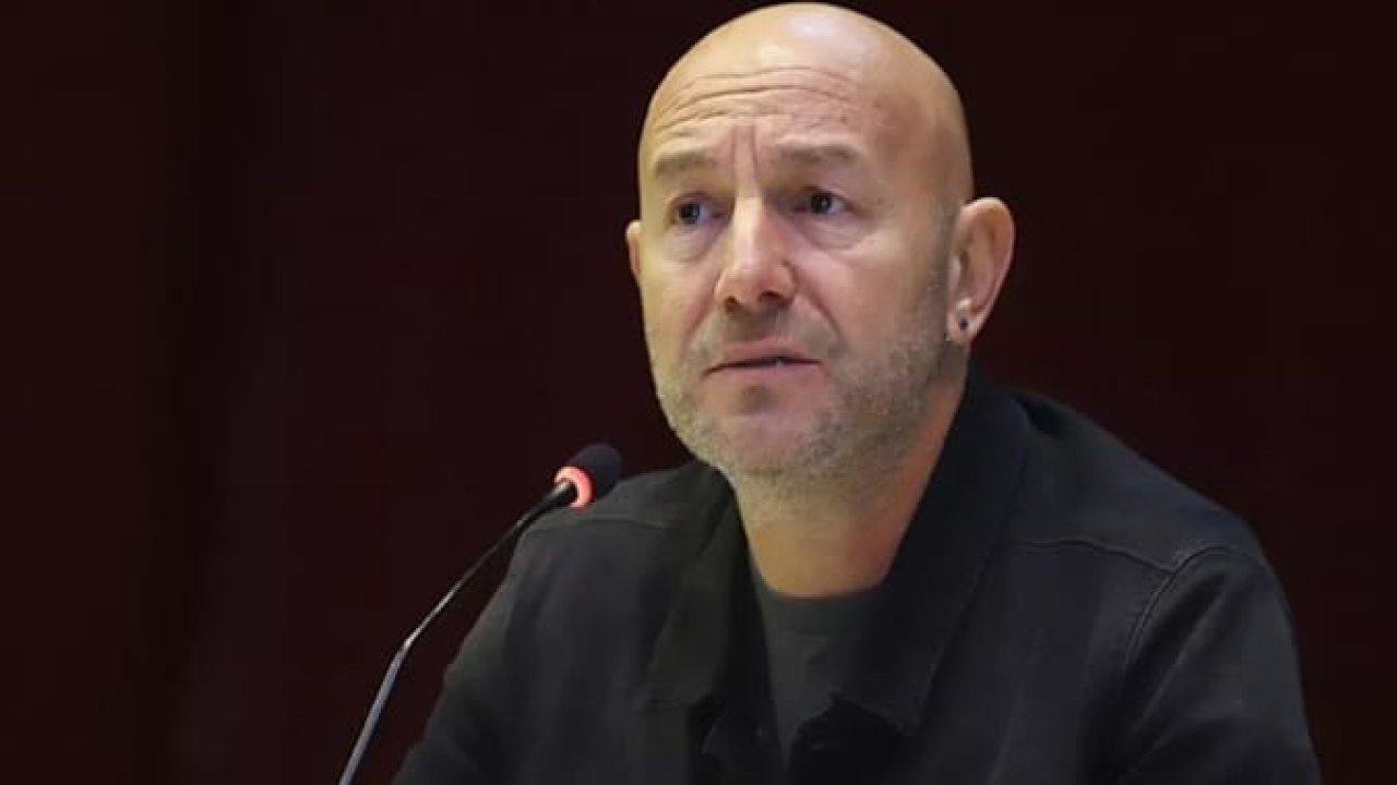 Çağan Irmak yeni filmi Sevda Mecburi İstikamet'in hazırlıklarına başladı