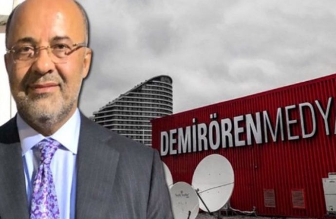 Hürriyet gazetesinde görevden alınan Mehmet Soysal: Taraf olmaya itildik