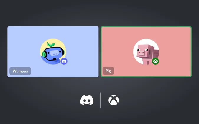 Discord Xbox ailesinde ortaya çıktı