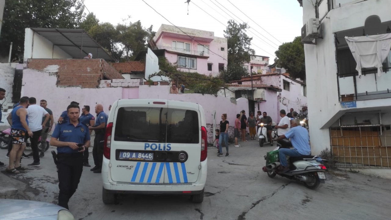 Pompalı tüfekle rastgele ateş açtı: 2'si çocuk 16 yaralı
