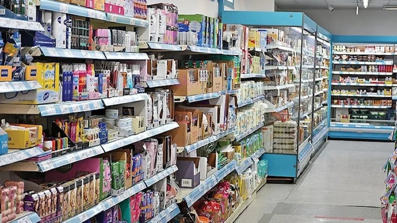 Mustafa Balbay: Z-incir marketler tartışması