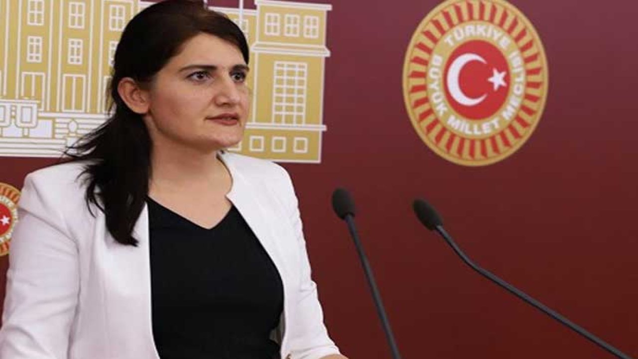Semra Güzel: Polis 'zevk aldığım için yapıyorum' dedi