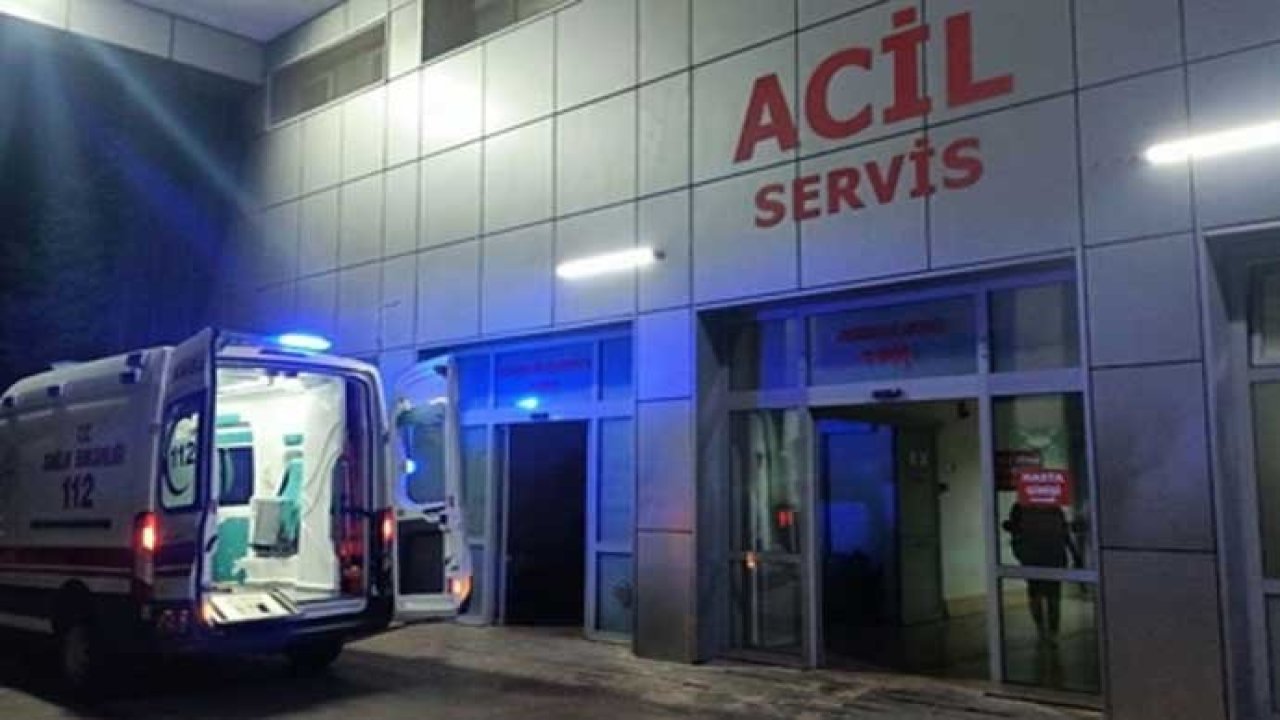 Acil servislerde yeni dönem: Üçe ayrılacak ve ses kaydı alınacak