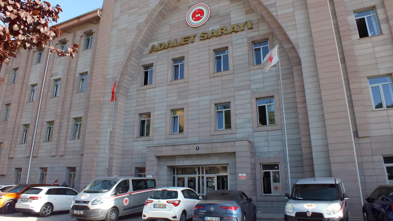 Kırşehir'deki akraba cinayeti: Babaya müebbet, oğluna 25 yıl hapis