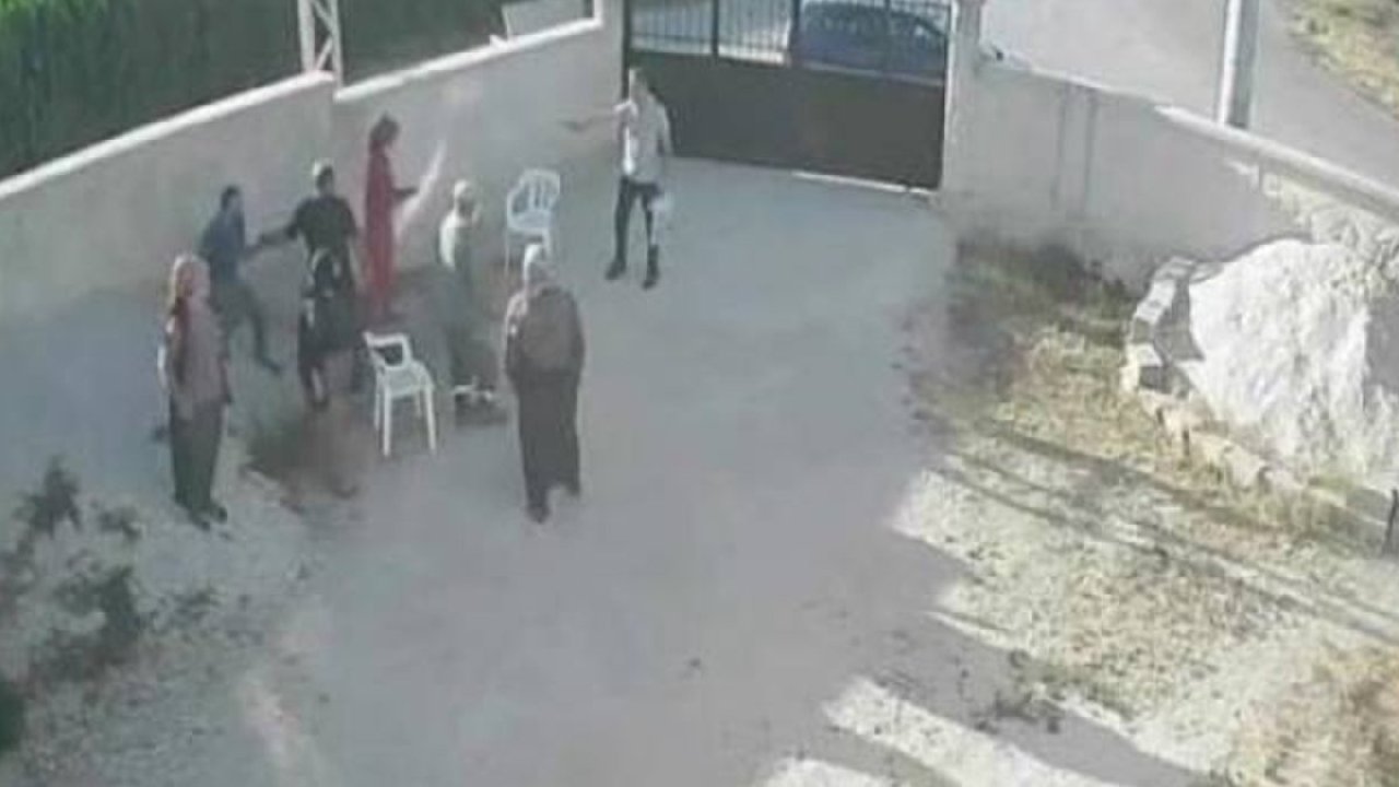 Konya'da 7 kişinin öldürüldüğü Dedeoğulları davası: 9 sanığa 35 yıla kadar hapis cezası istendi