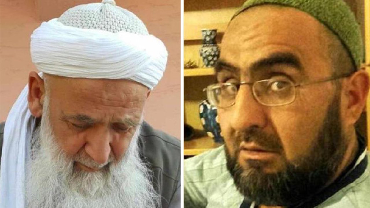 Kendisini 'mehdi' ilan eden, cinayetten yargılanan sanık: Maktulün şeytanları sürekli kolumu bacağımı kesiyord