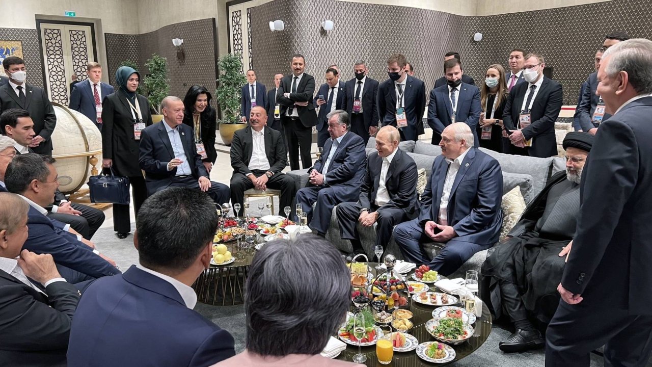 Murat Muratoğlu yazdı: Şanghay fotoğrafı