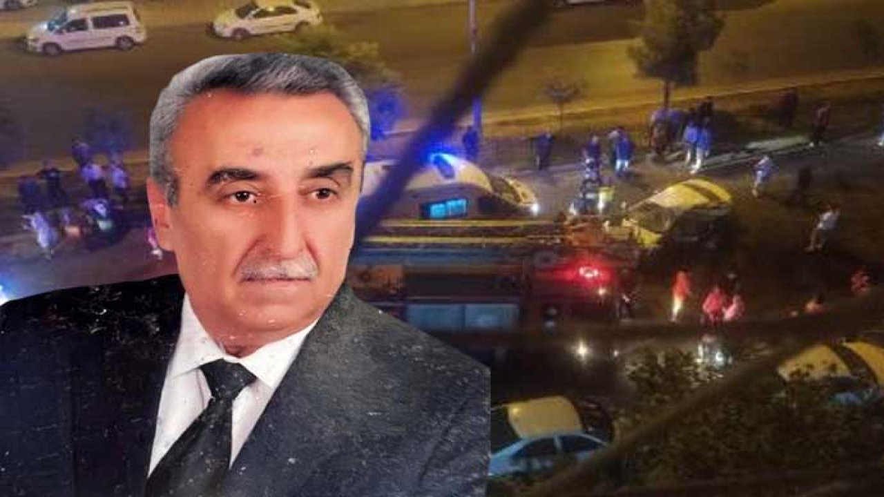 Yılın sürücüsü seçilmişti: İlk kazasında yaşamını yitirdi